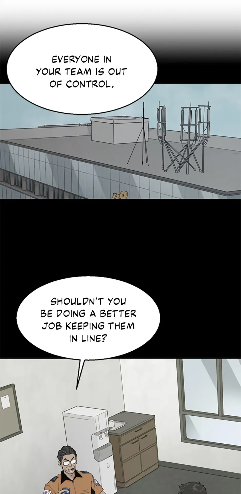 Call Sign Chapter 11 - Page 2