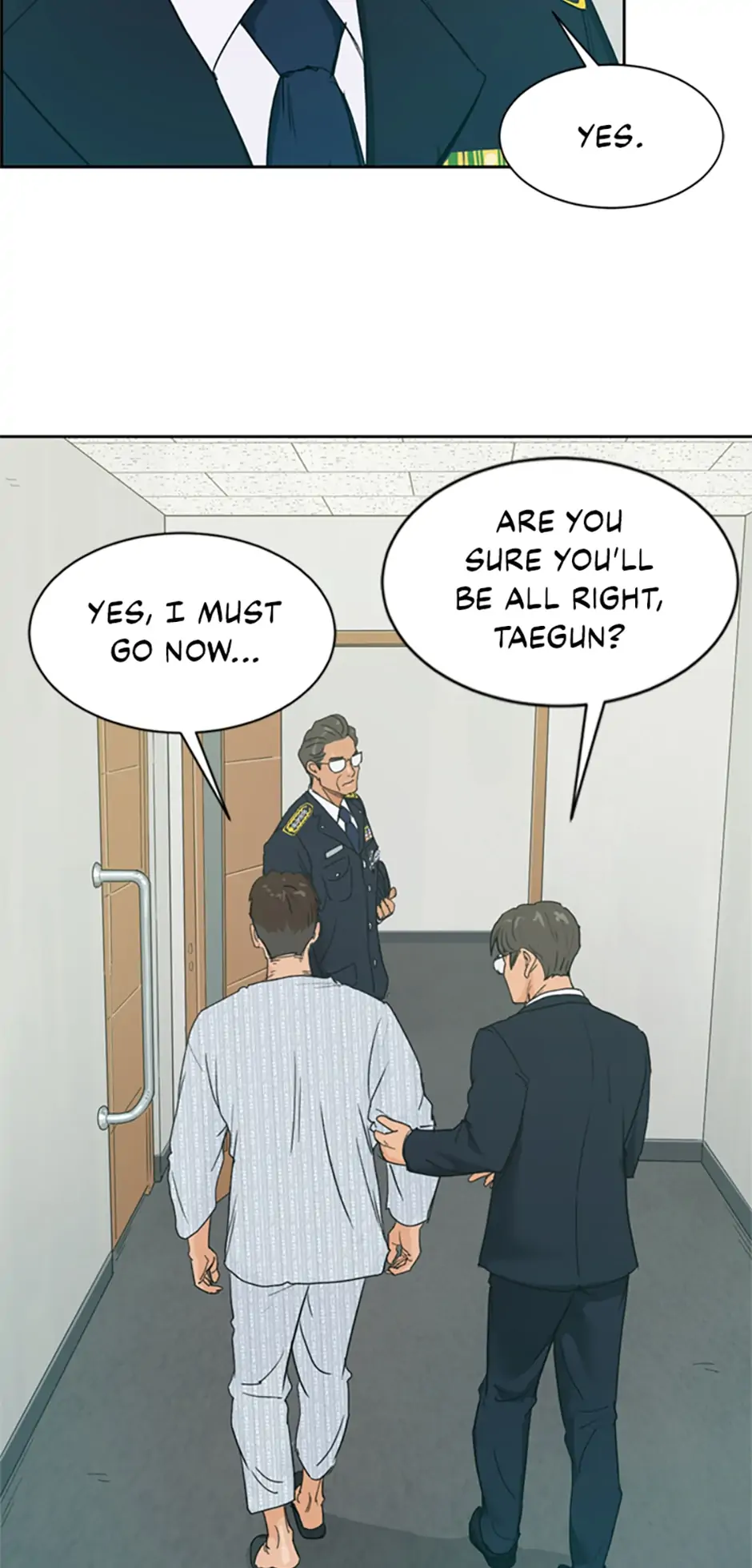 Call Sign Chapter 11 - Page 22