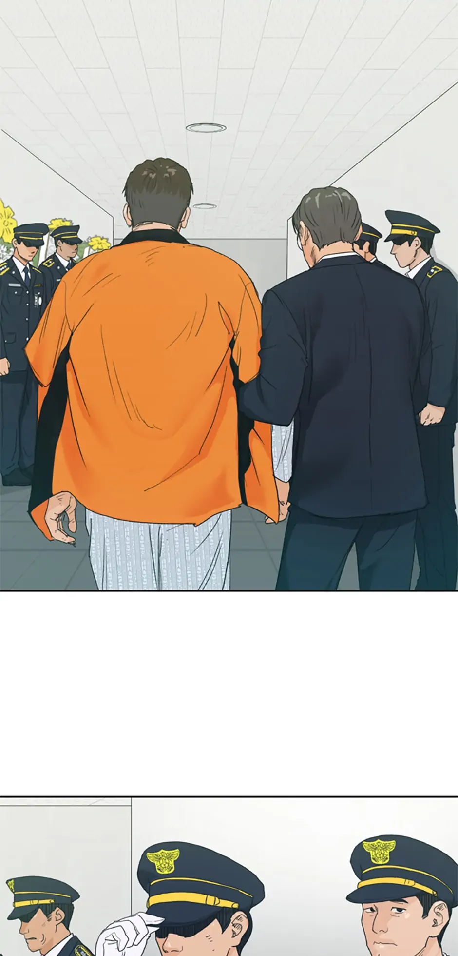Call Sign Chapter 11 - Page 27
