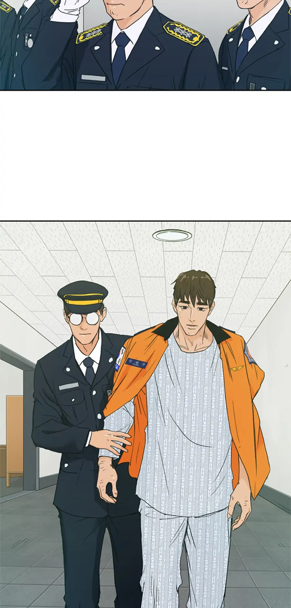 Call Sign Chapter 11 - Page 28