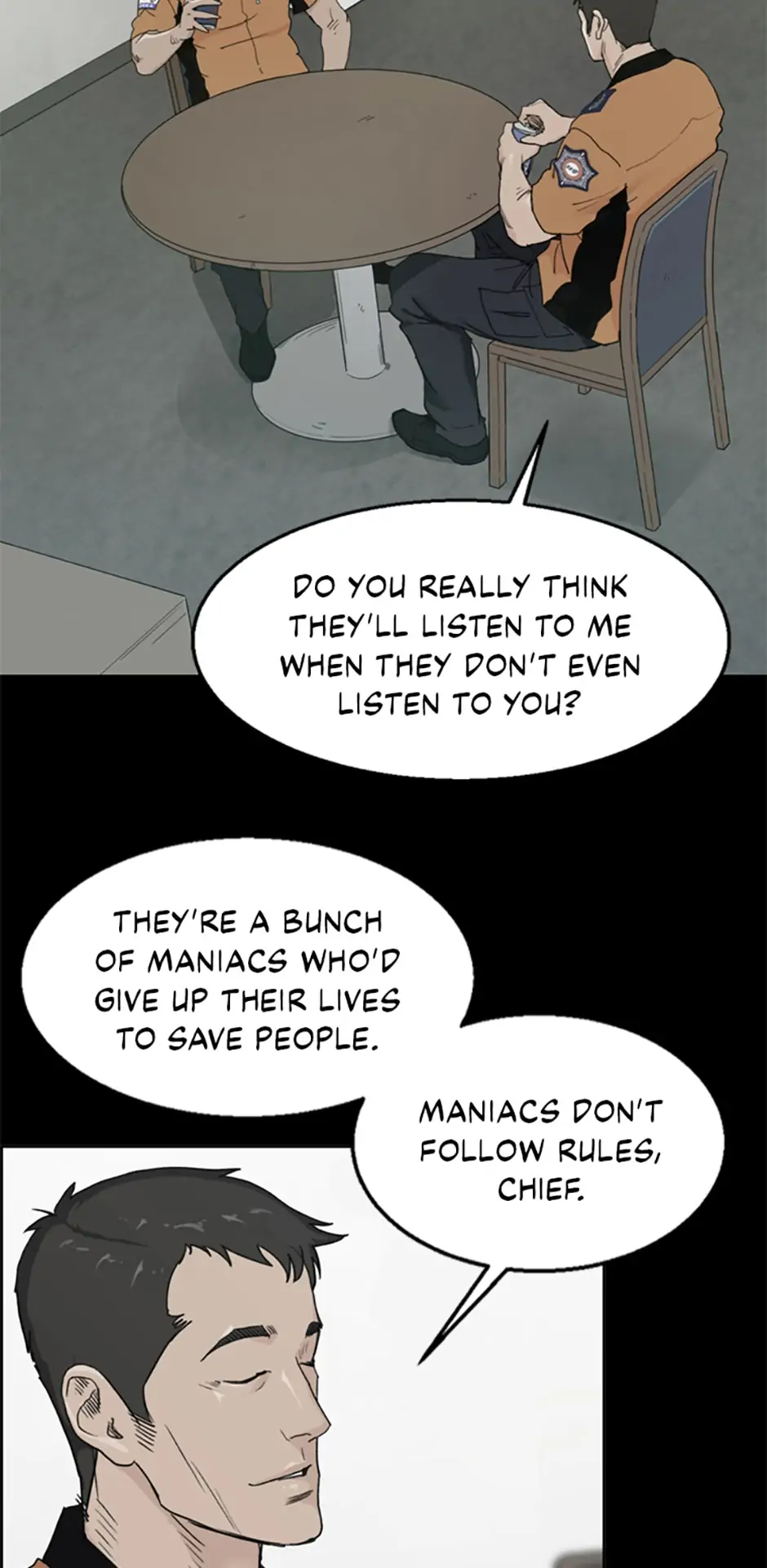 Call Sign Chapter 11 - Page 3