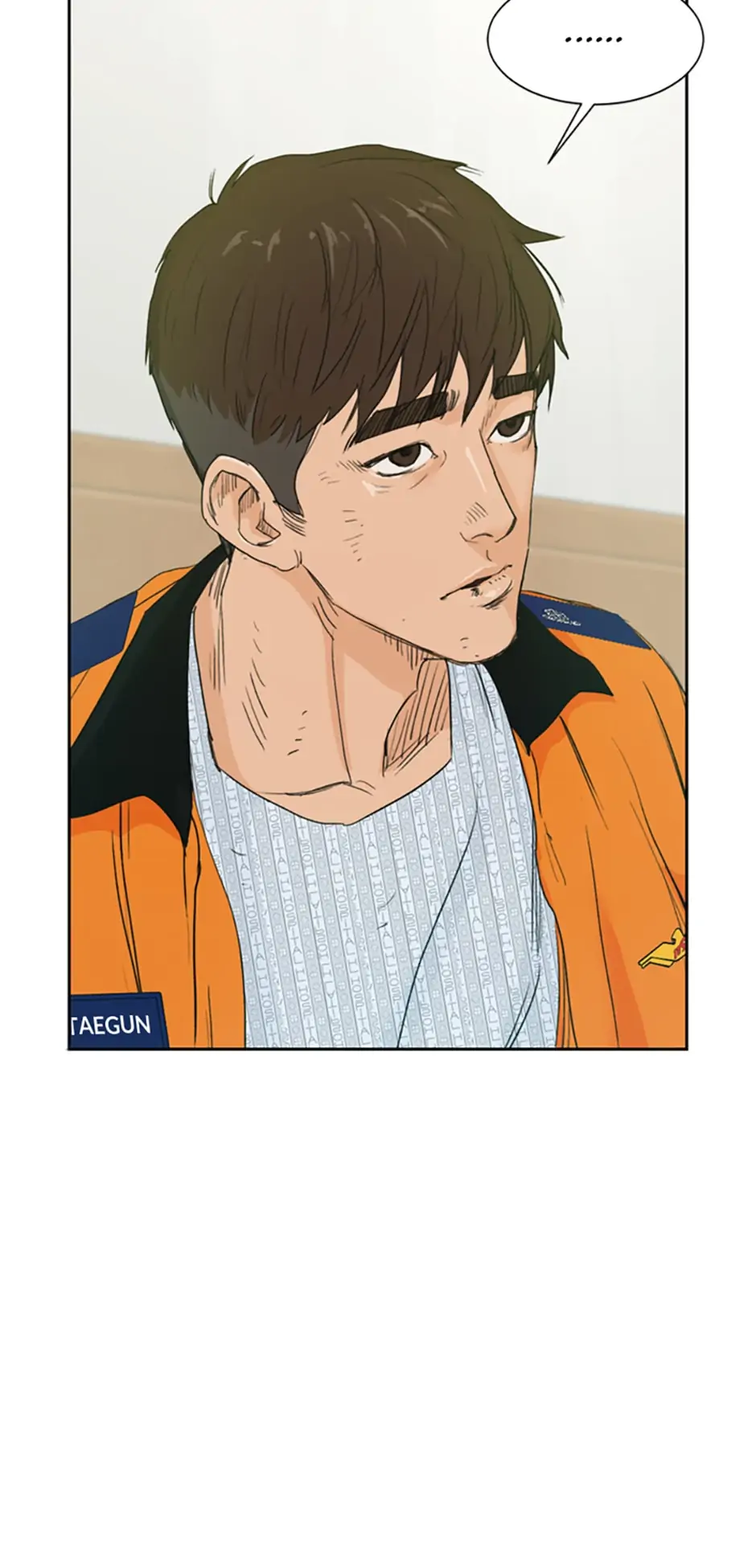 Call Sign Chapter 11 - Page 31