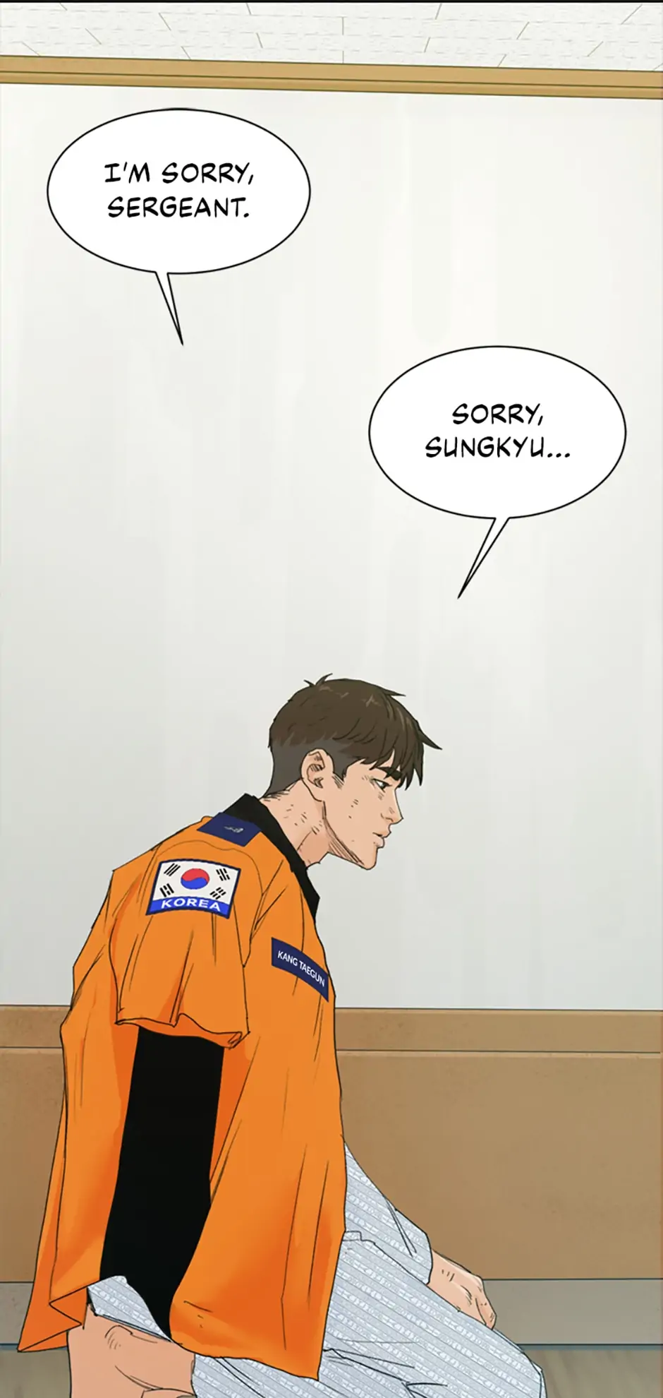 Call Sign Chapter 11 - Page 32