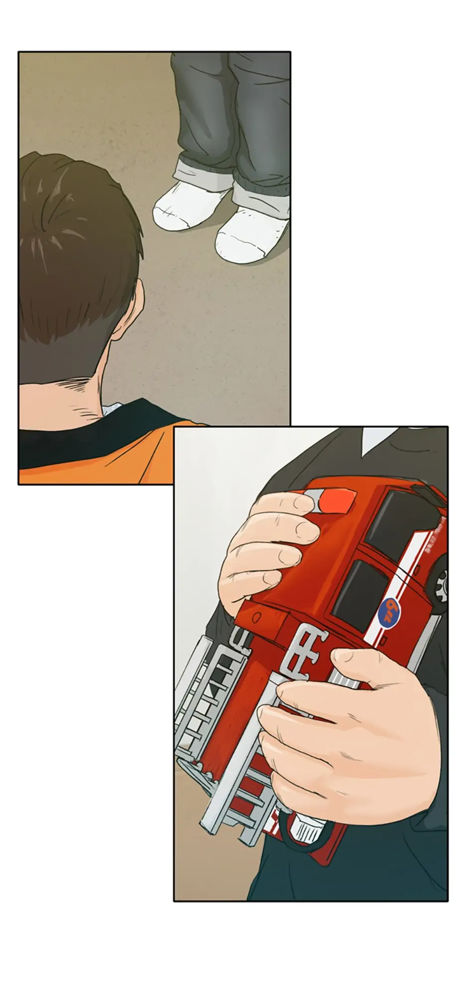 Call Sign Chapter 11 - Page 34