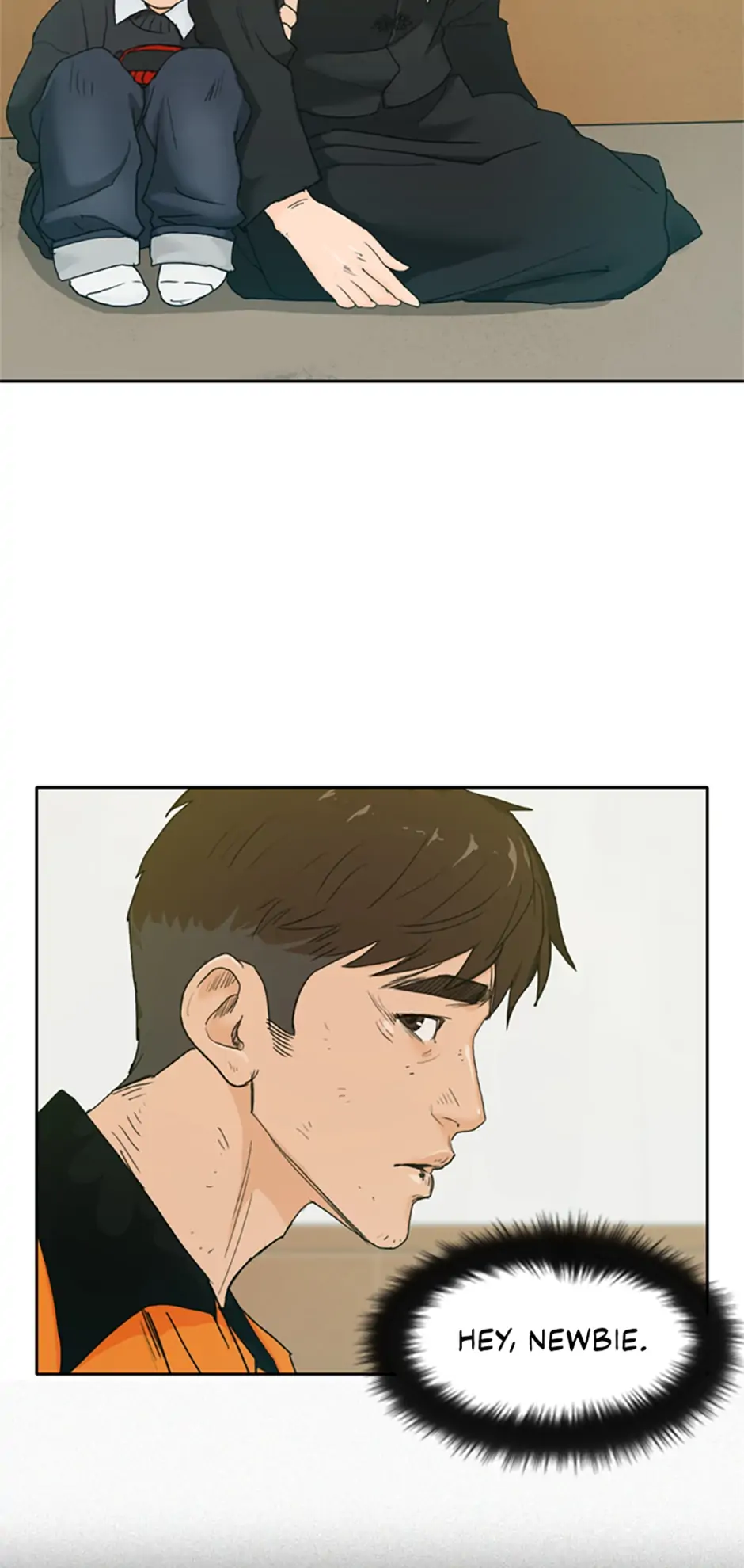 Call Sign Chapter 11 - Page 37