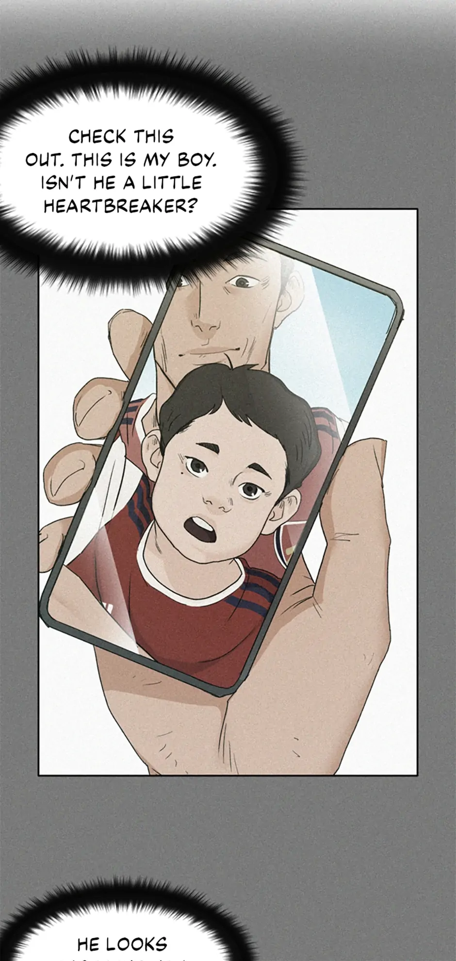 Call Sign Chapter 11 - Page 38