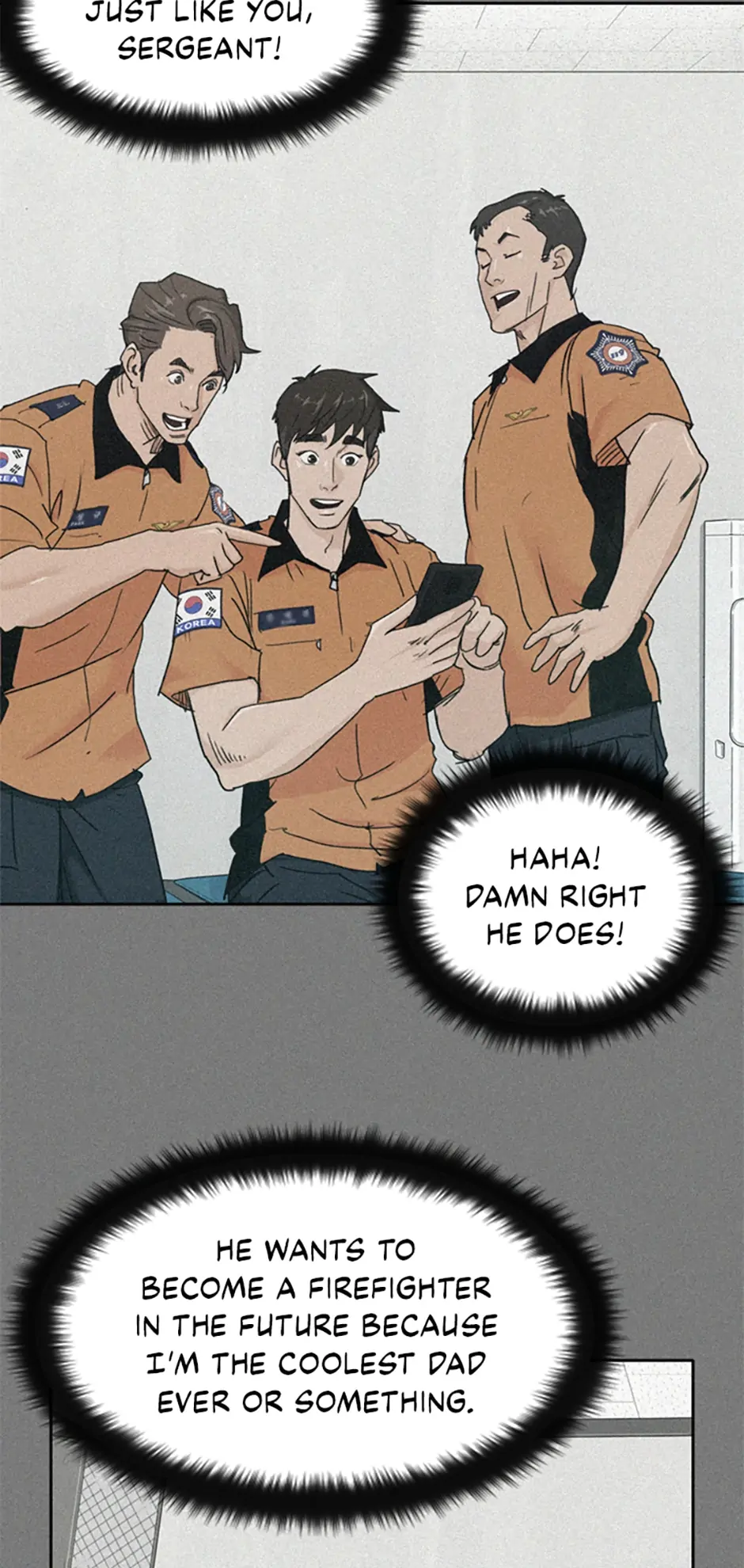 Call Sign Chapter 11 - Page 39