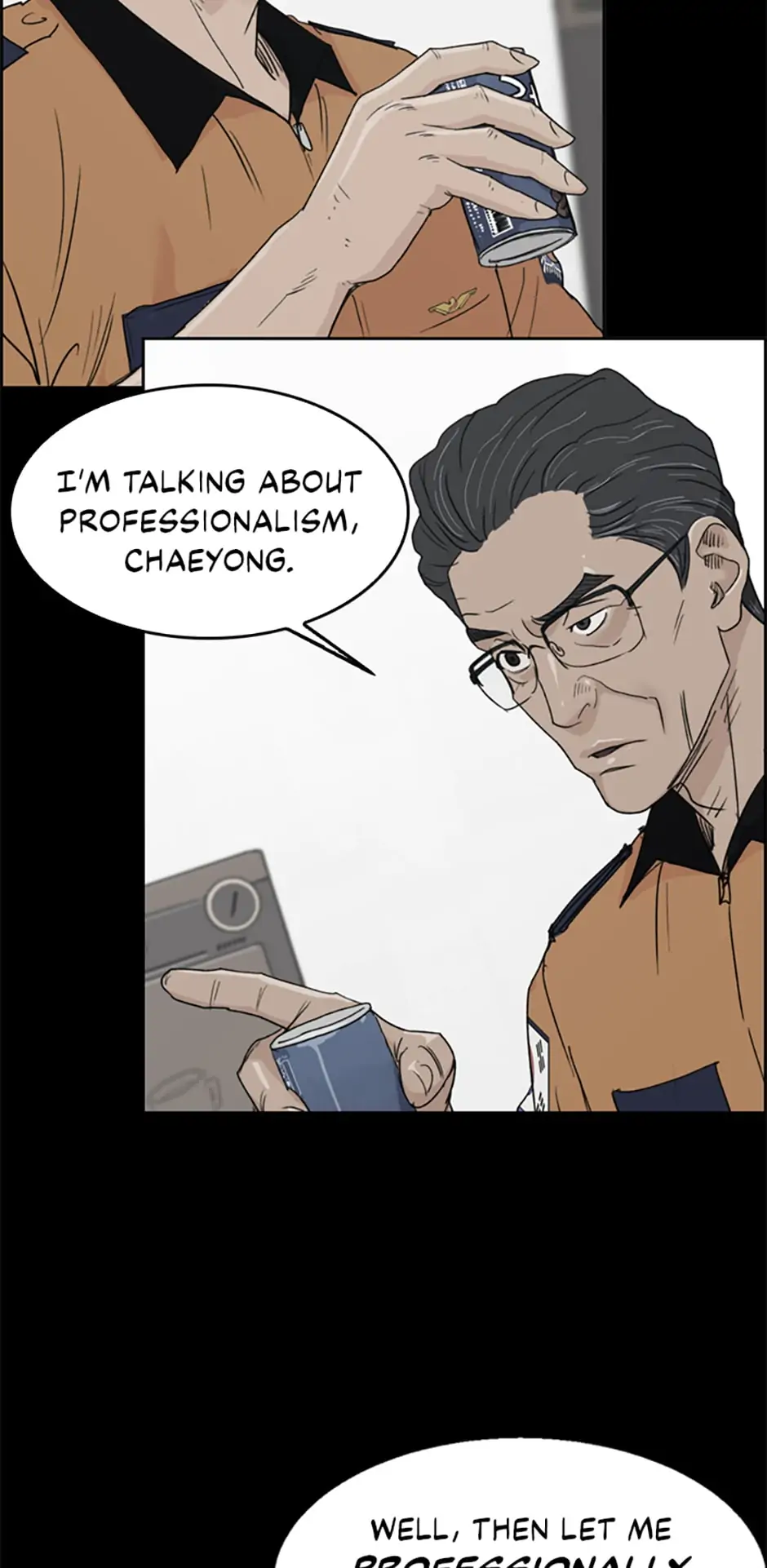 Call Sign Chapter 11 - Page 4