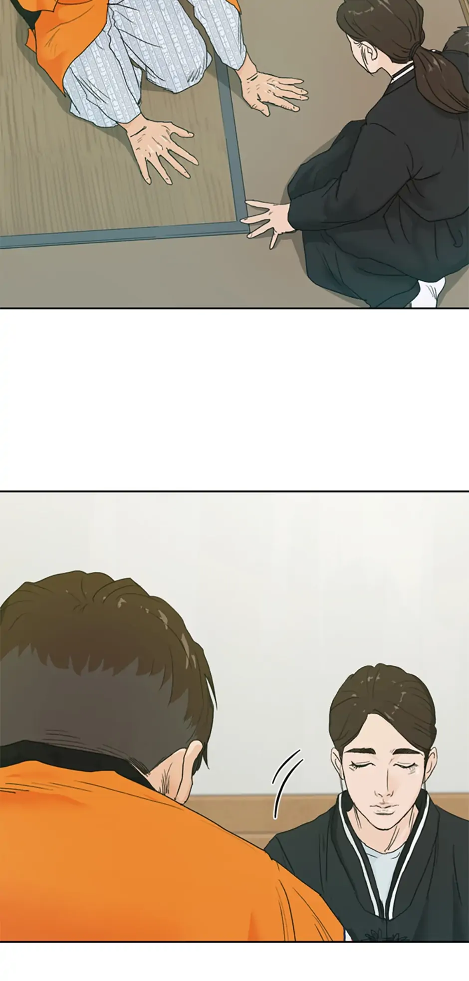 Call Sign Chapter 11 - Page 45
