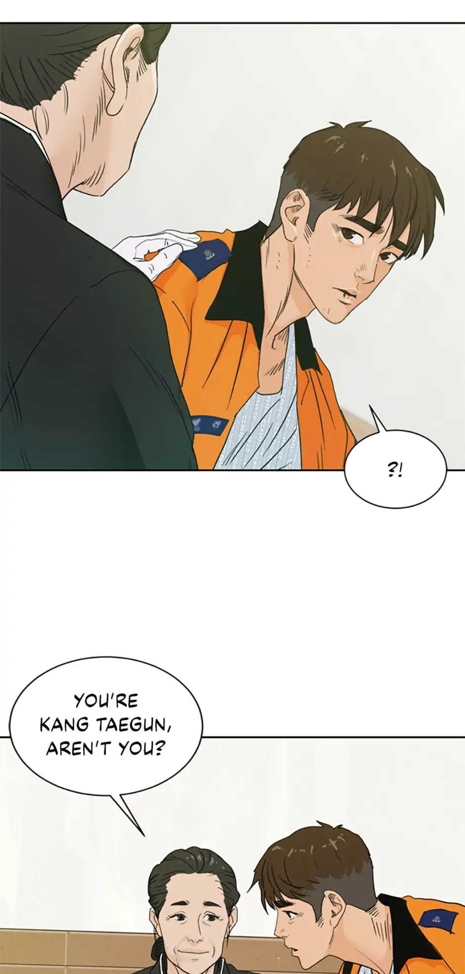 Call Sign Chapter 11 - Page 50