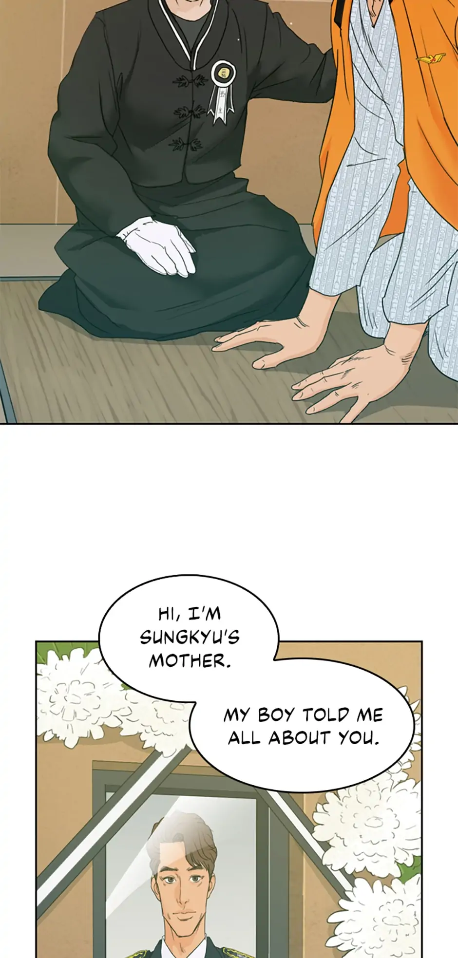 Call Sign Chapter 11 - Page 51