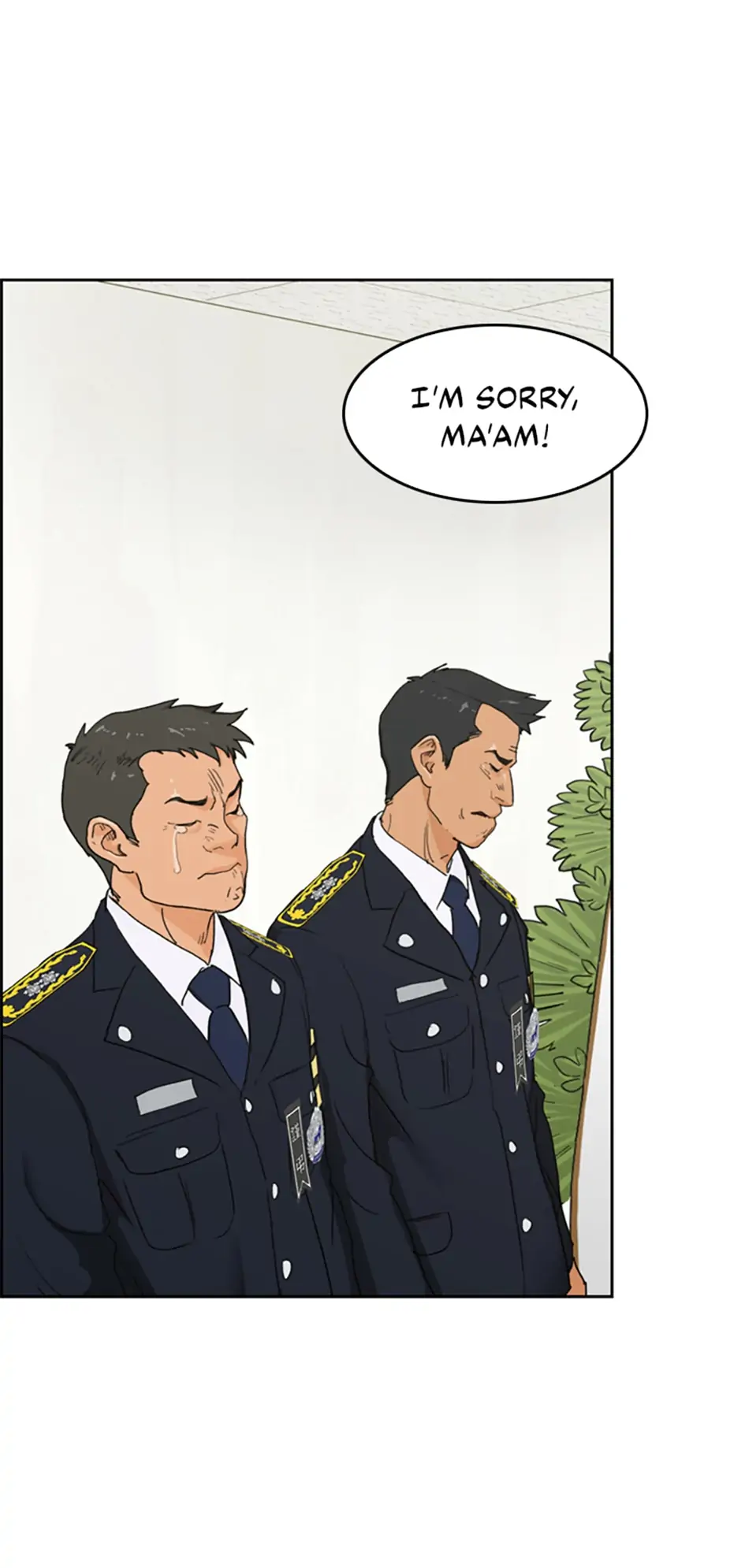 Call Sign Chapter 11 - Page 66