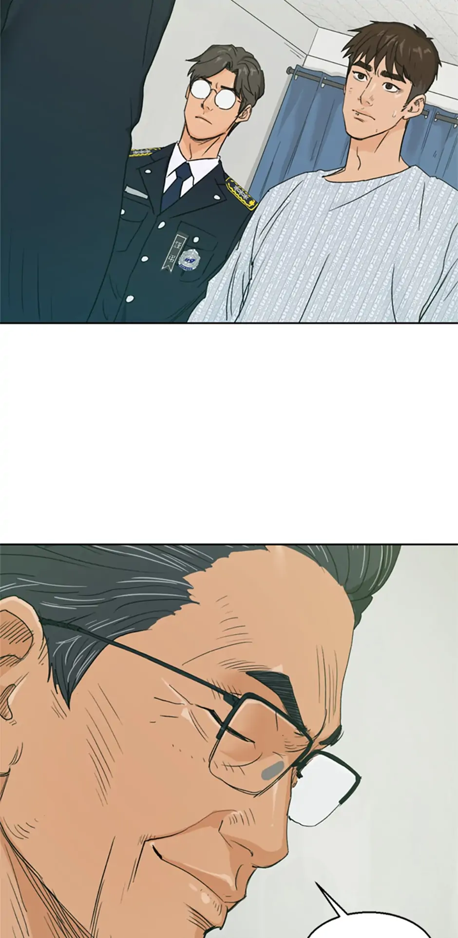 Call Sign Chapter 11 - Page 7