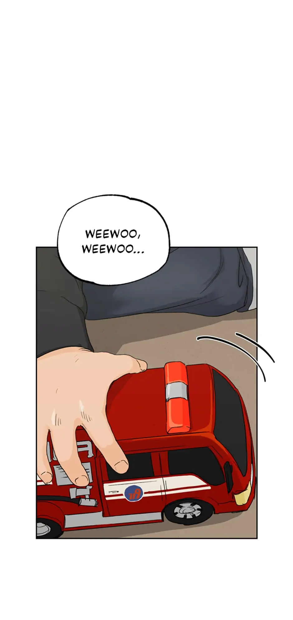 Call Sign Chapter 11 - Page 74