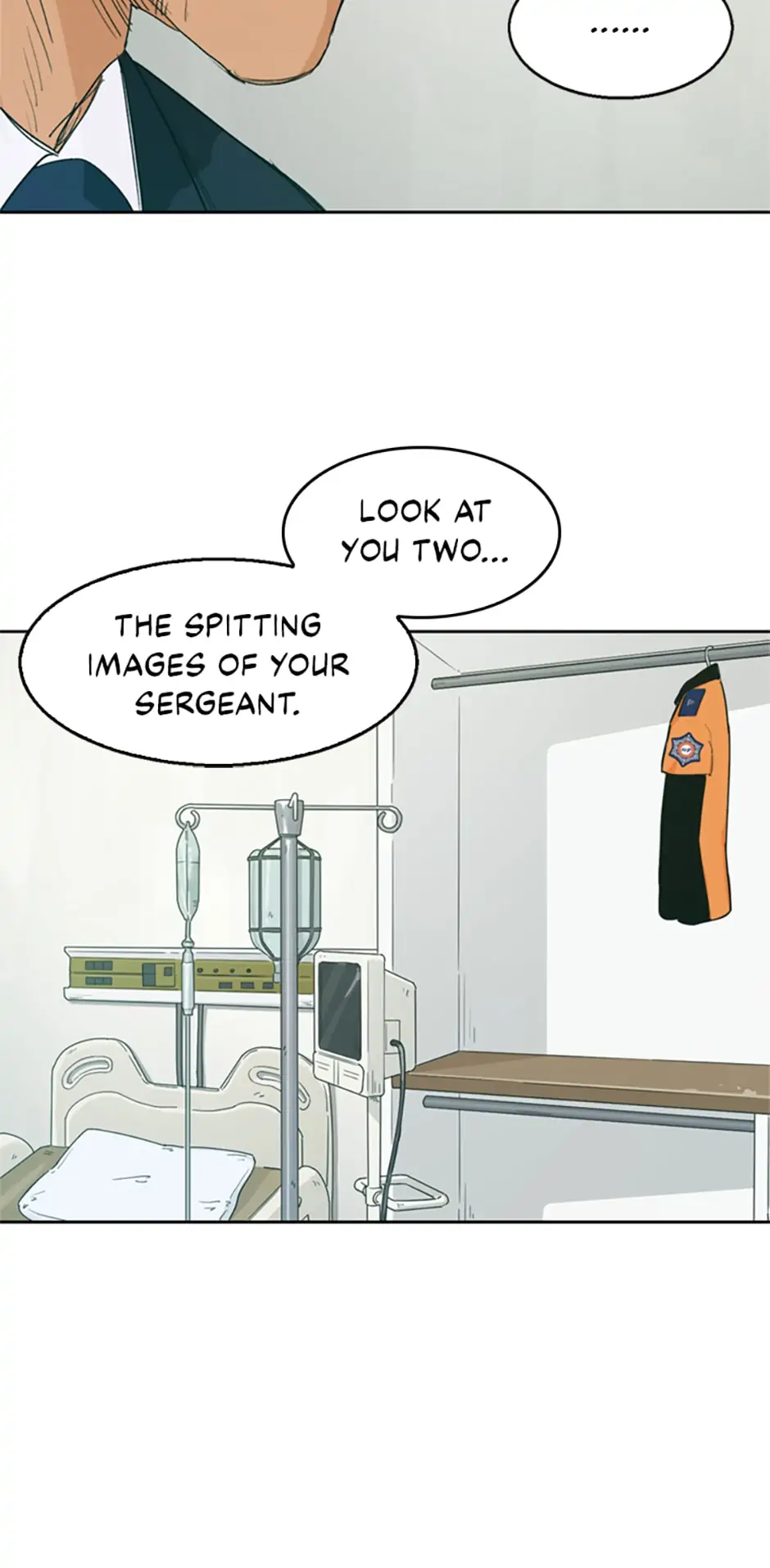 Call Sign Chapter 11 - Page 8