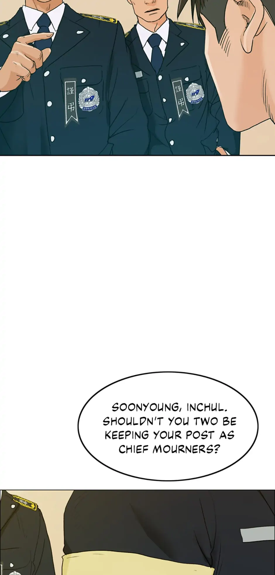 Call Sign Chapter 12 - Page 10