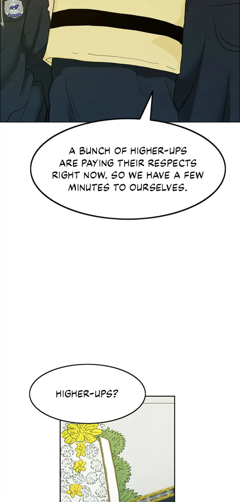 Call Sign Chapter 12 - Page 11