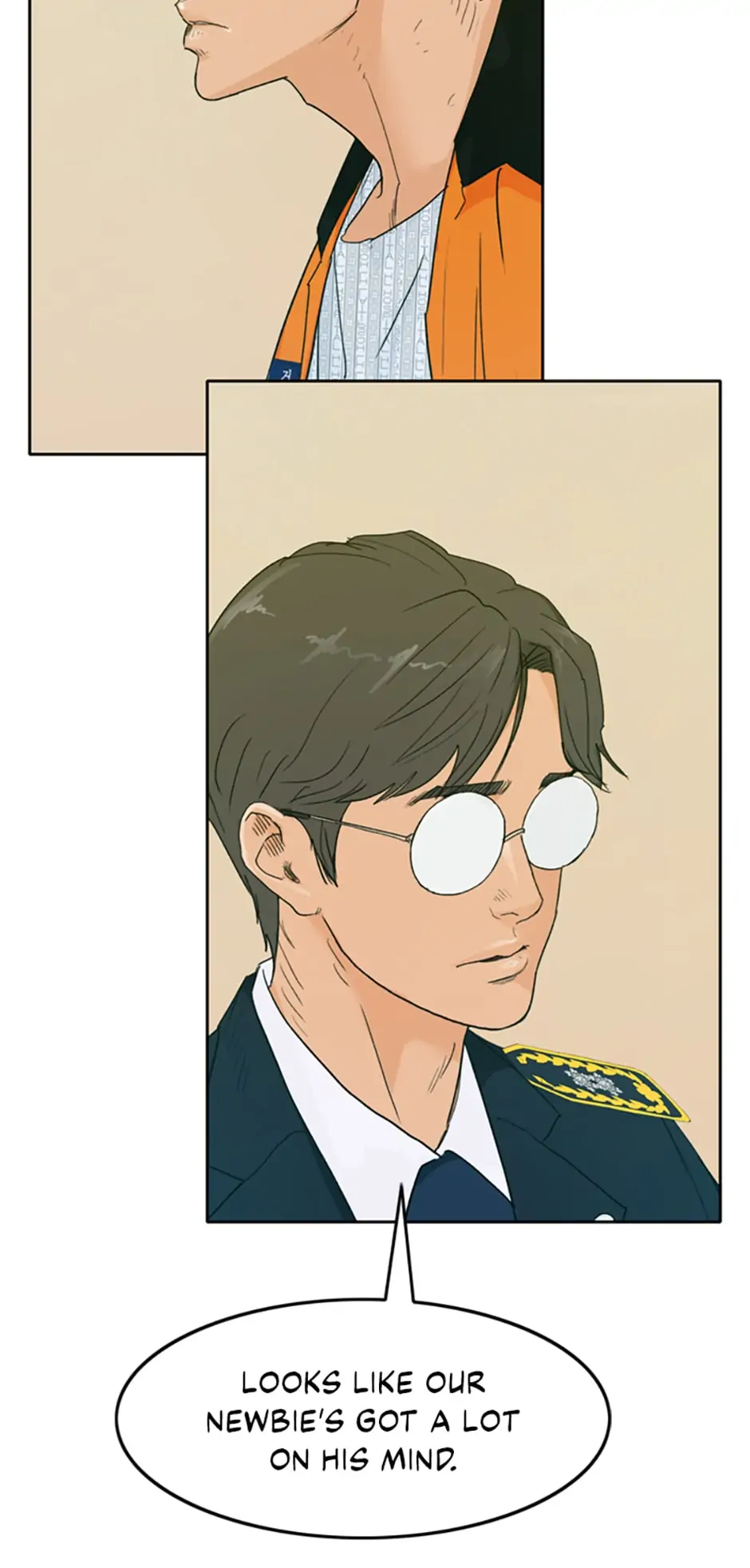 Call Sign Chapter 12 - Page 13