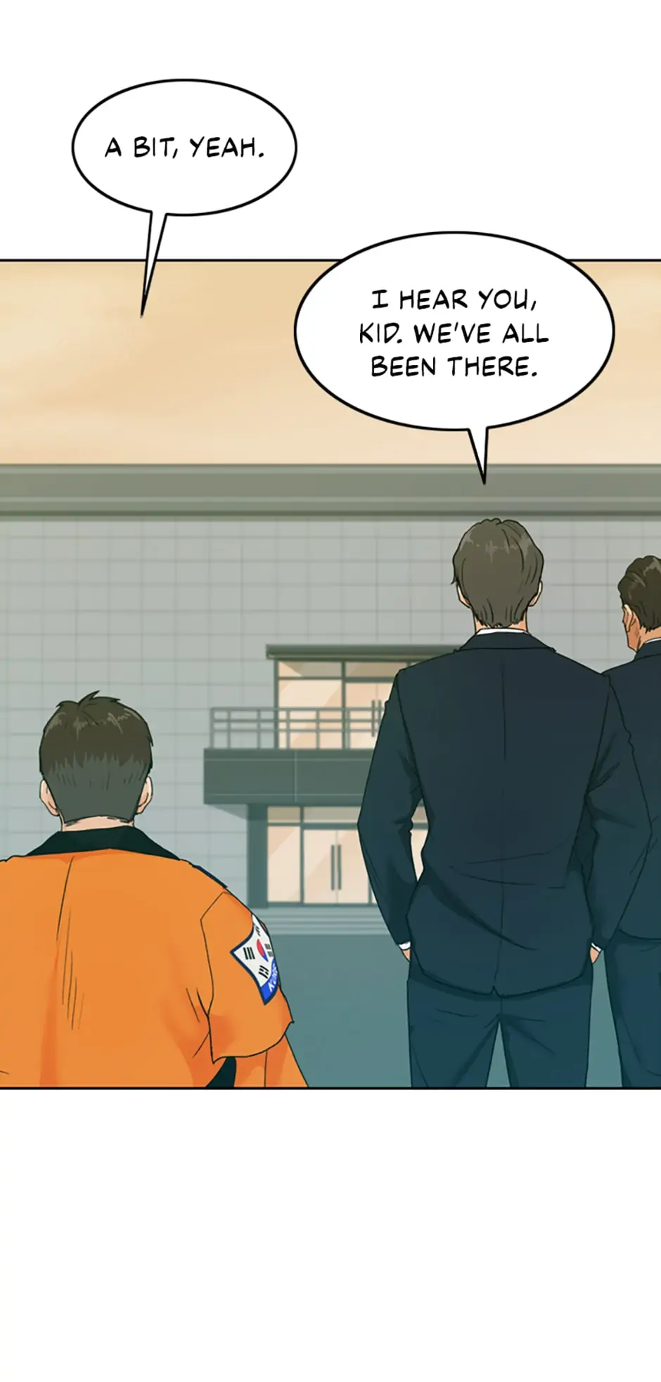 Call Sign Chapter 12 - Page 14