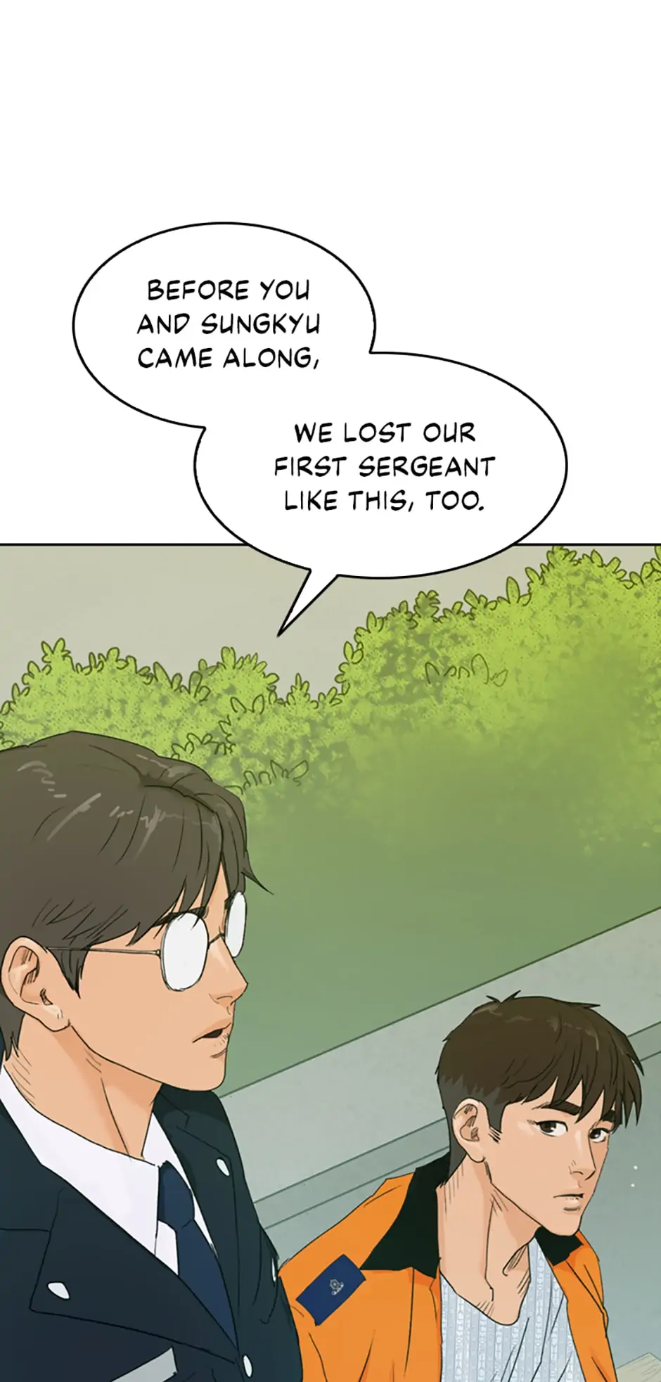 Call Sign Chapter 12 - Page 15