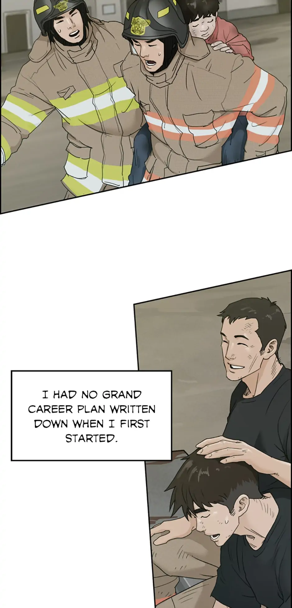 Call Sign Chapter 12 - Page 33