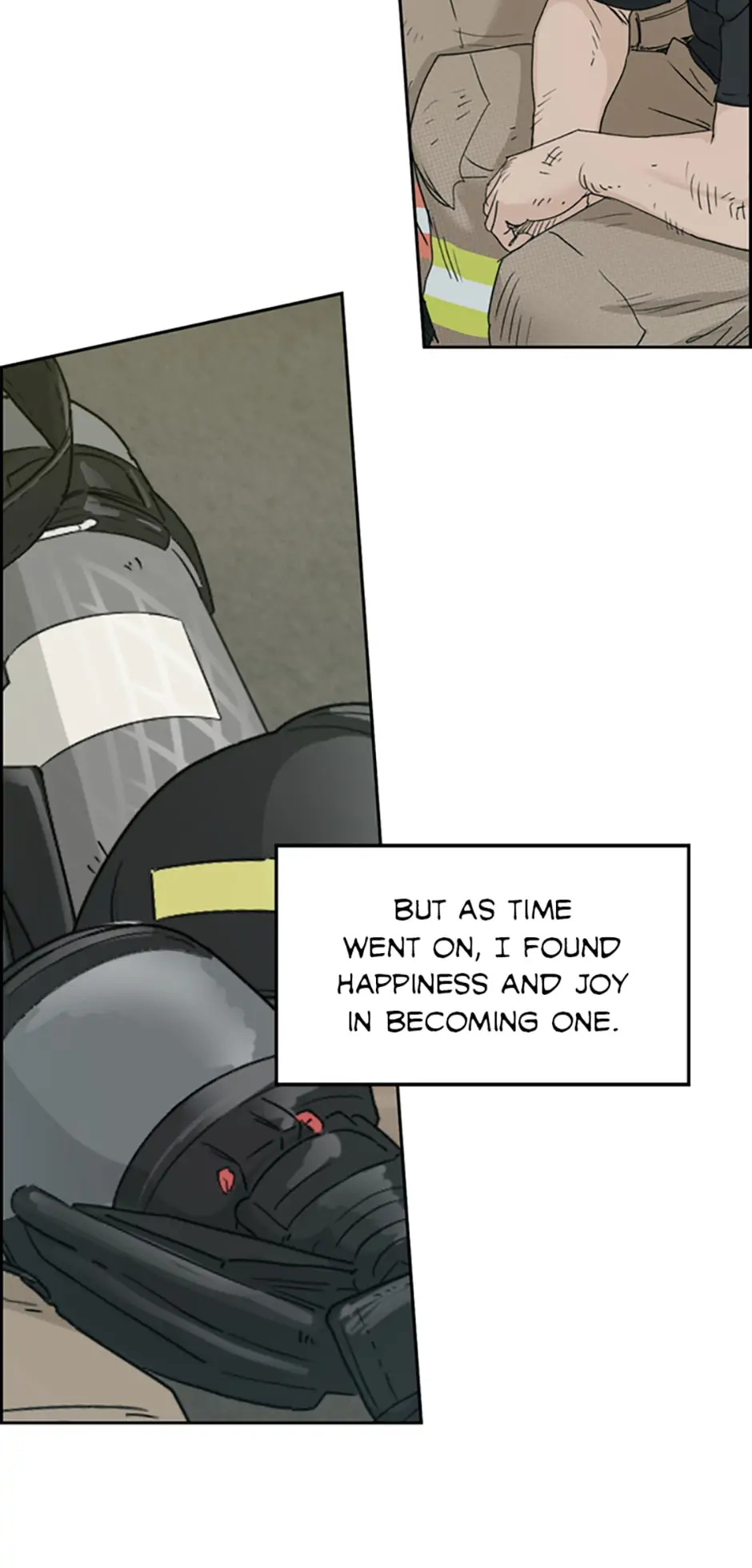 Call Sign Chapter 12 - Page 34