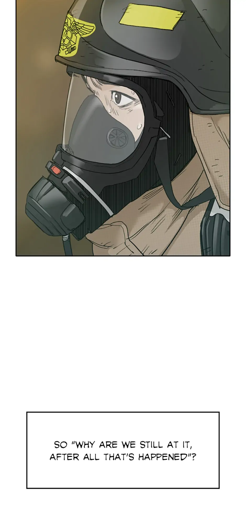 Call Sign Chapter 12 - Page 38