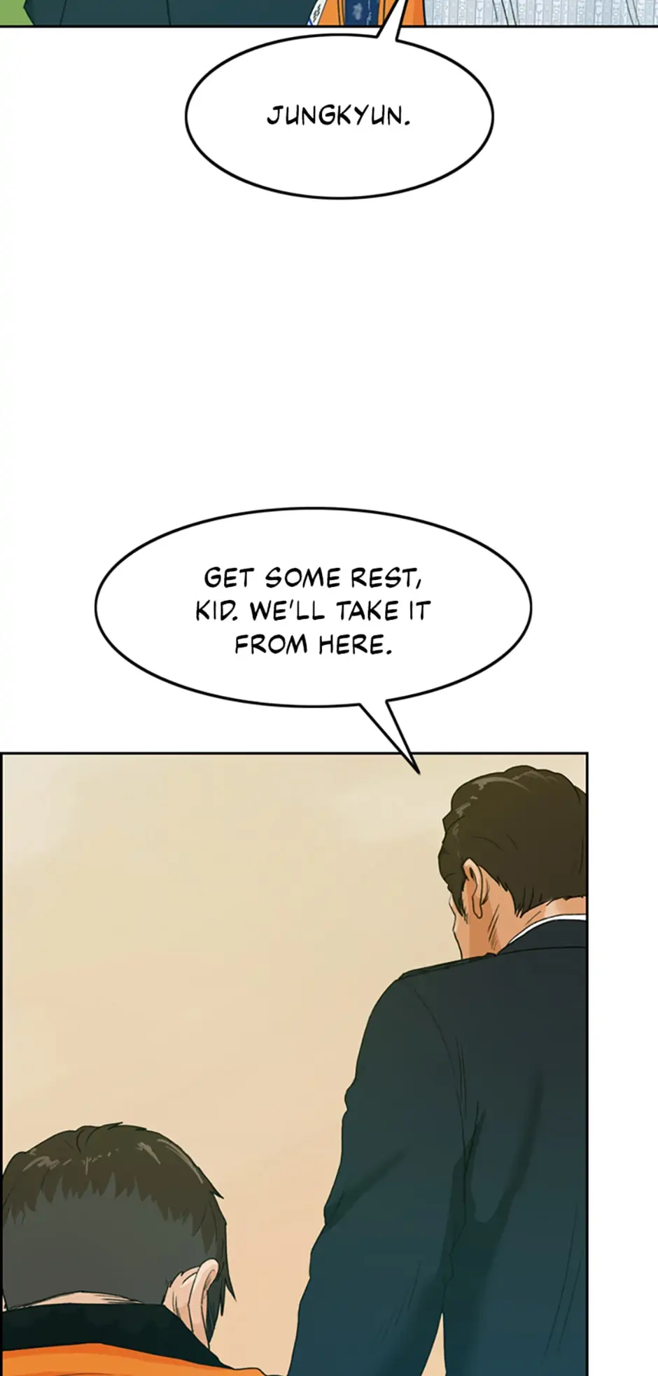 Call Sign Chapter 12 - Page 6