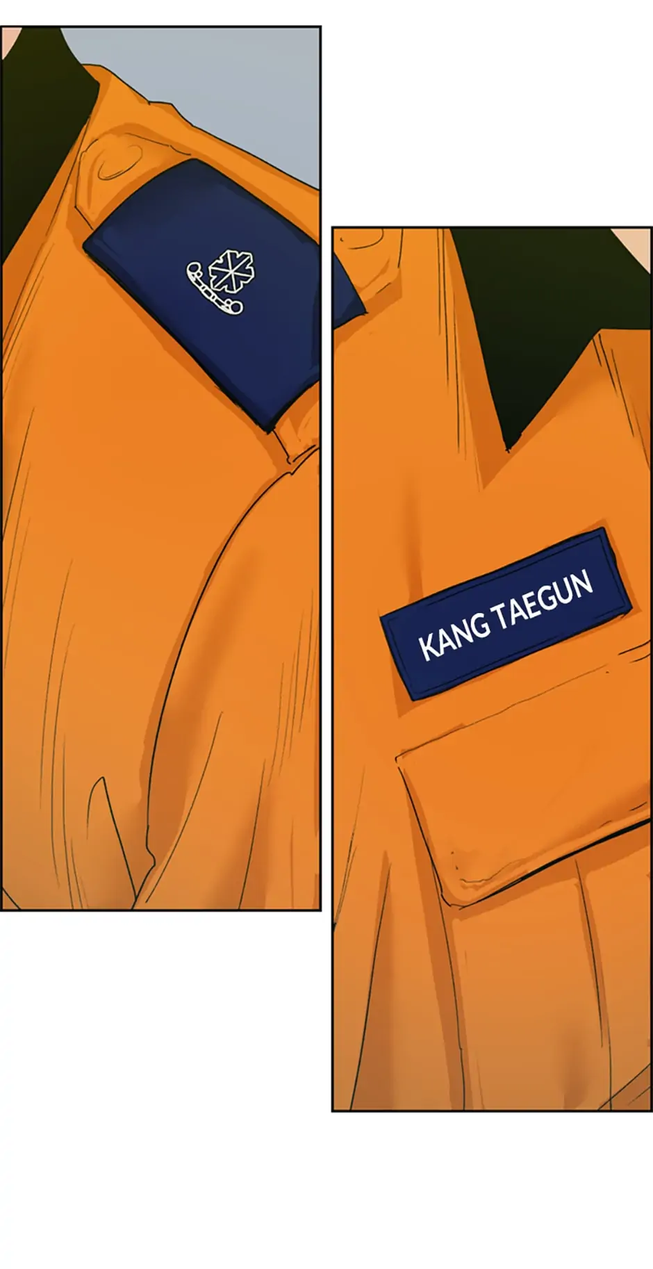 Call Sign Chapter 12 - Page 78
