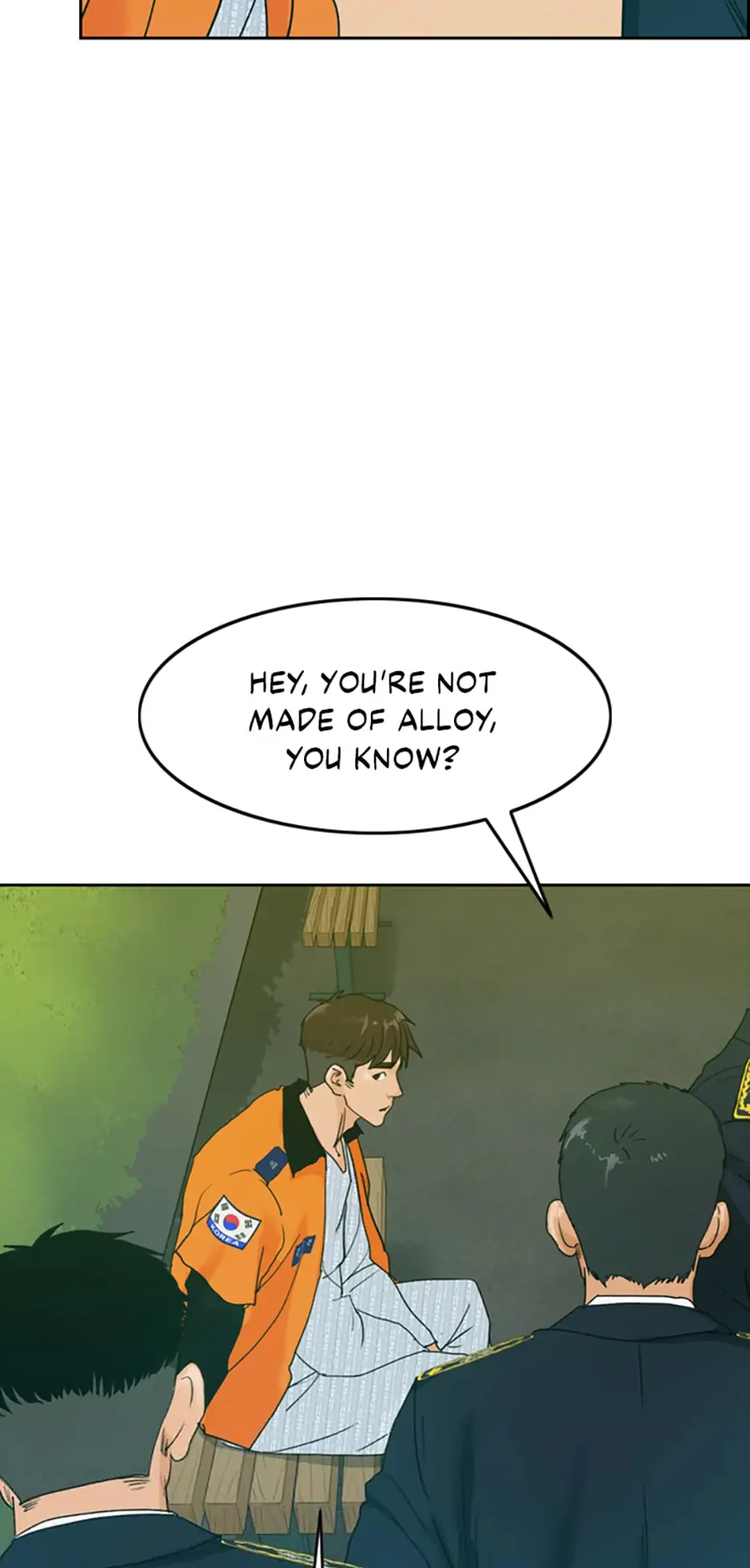 Call Sign Chapter 12 - Page 8