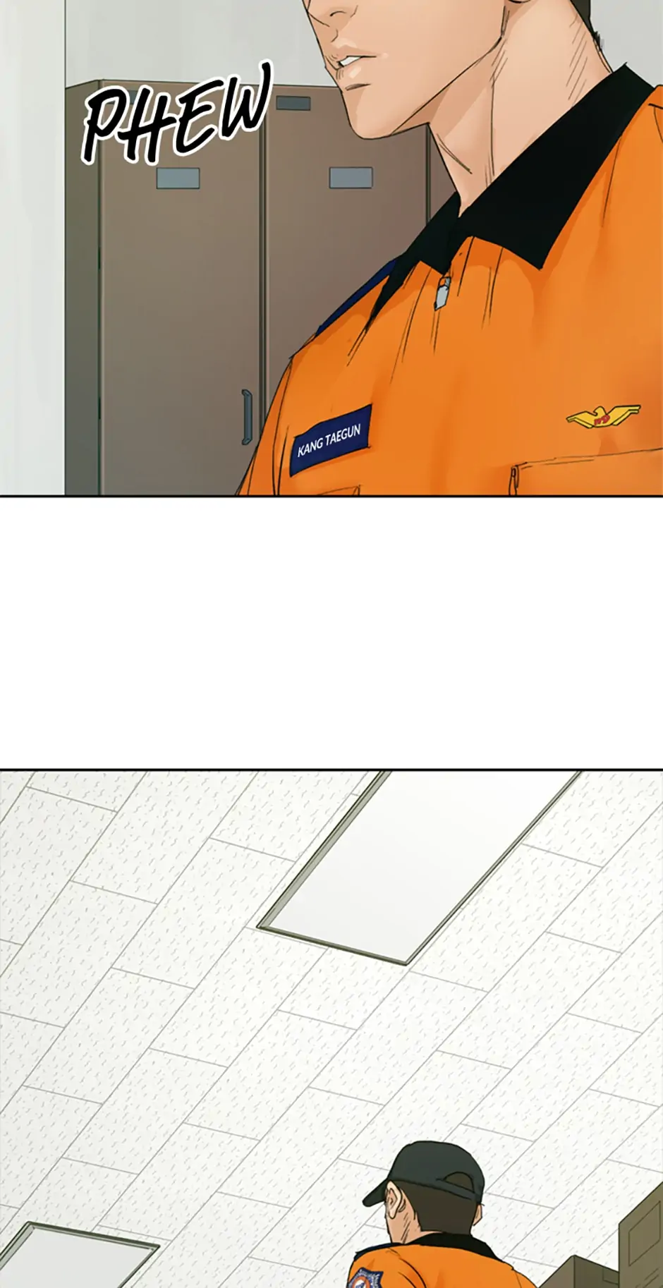 Call Sign Chapter 12 - Page 82