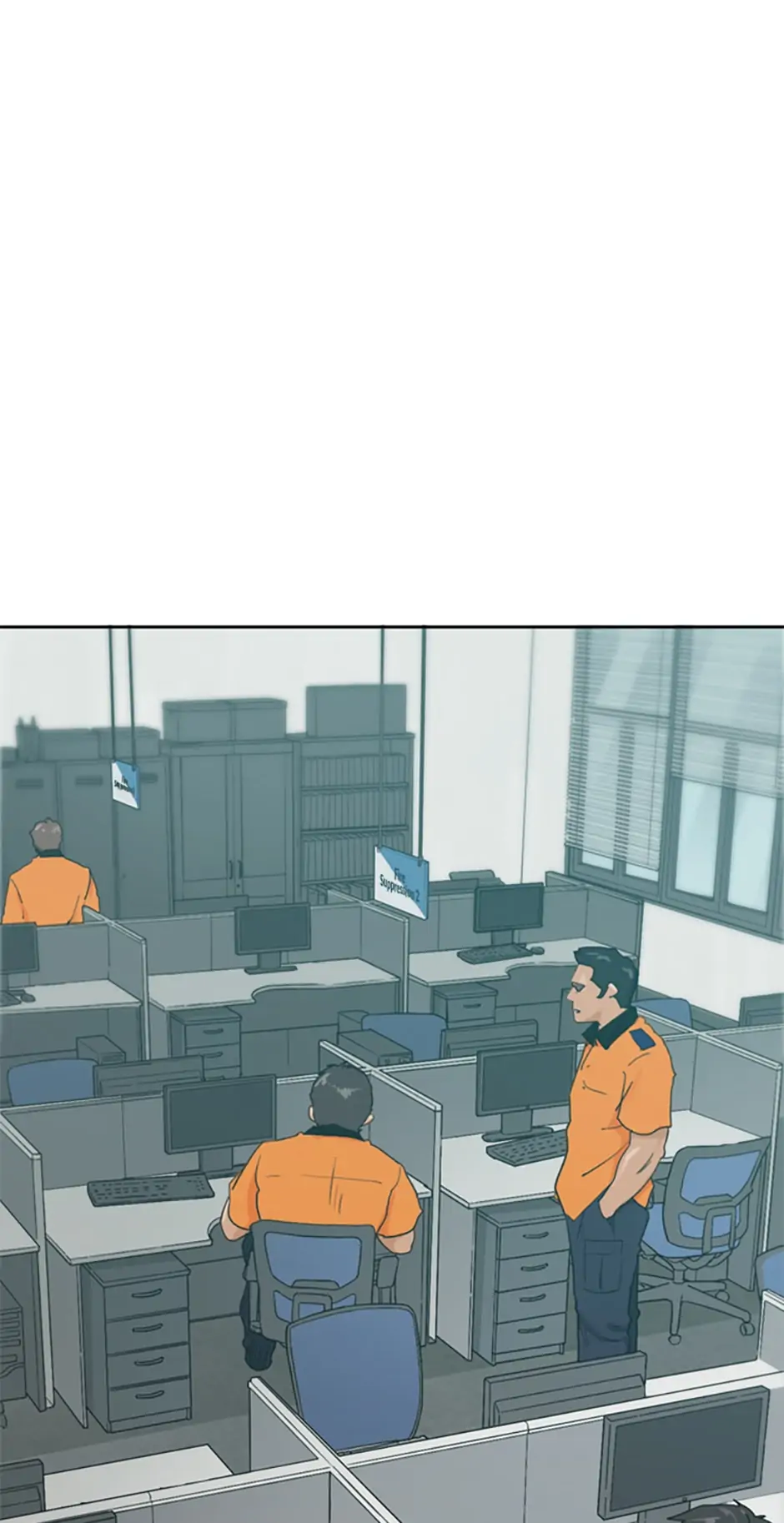Call Sign Chapter 12 - Page 84