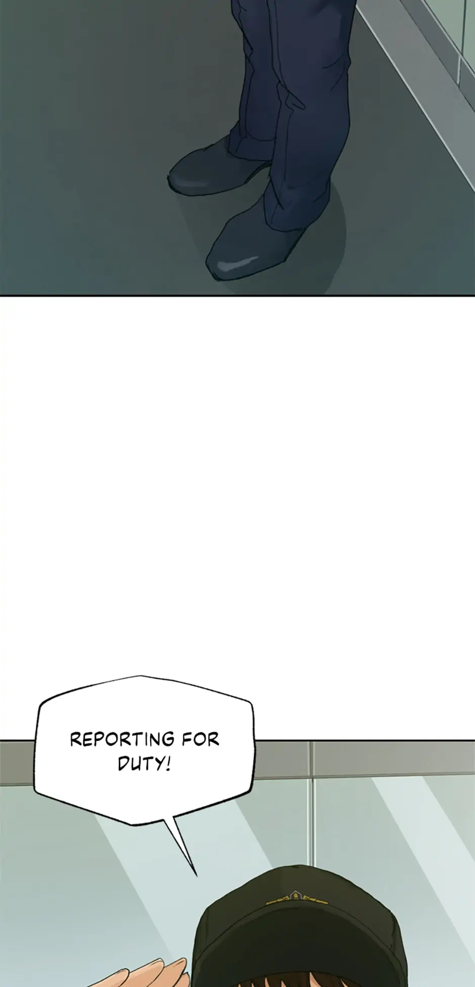 Call Sign Chapter 12 - Page 88