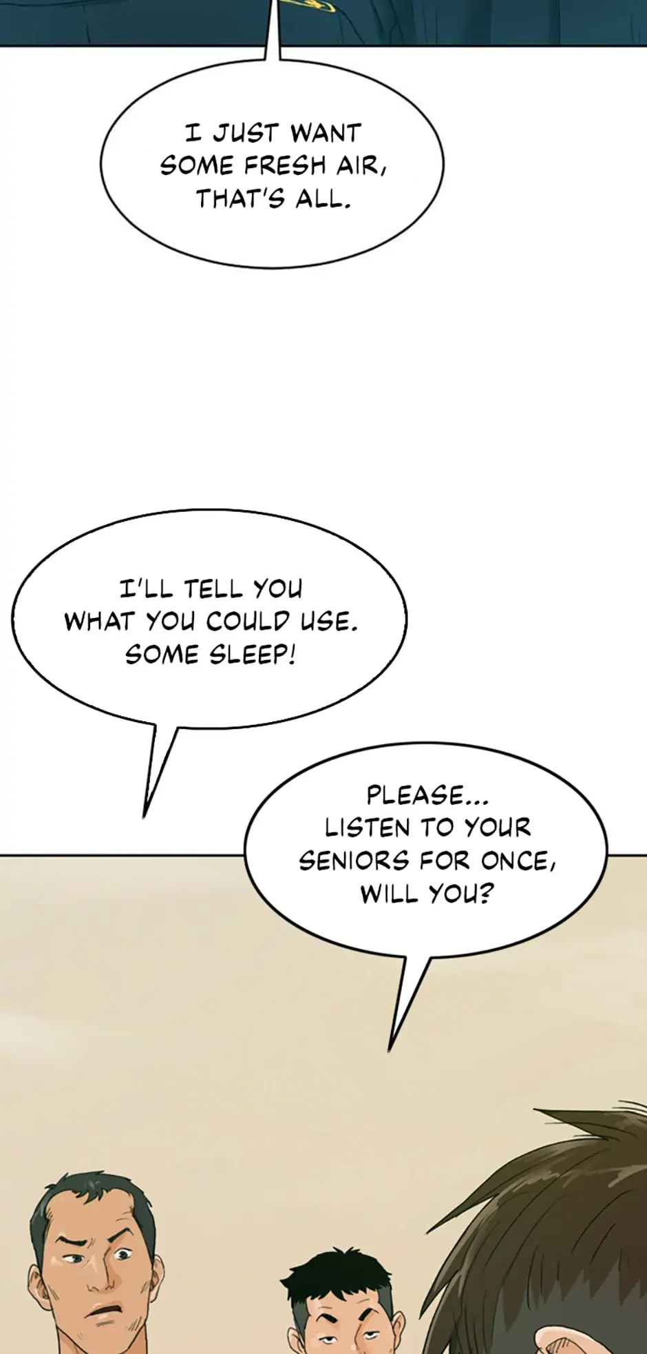Call Sign Chapter 12 - Page 9