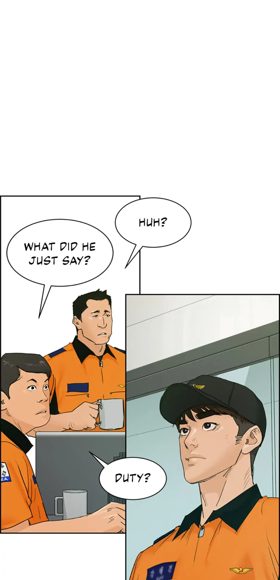 Call Sign Chapter 12 - Page 92