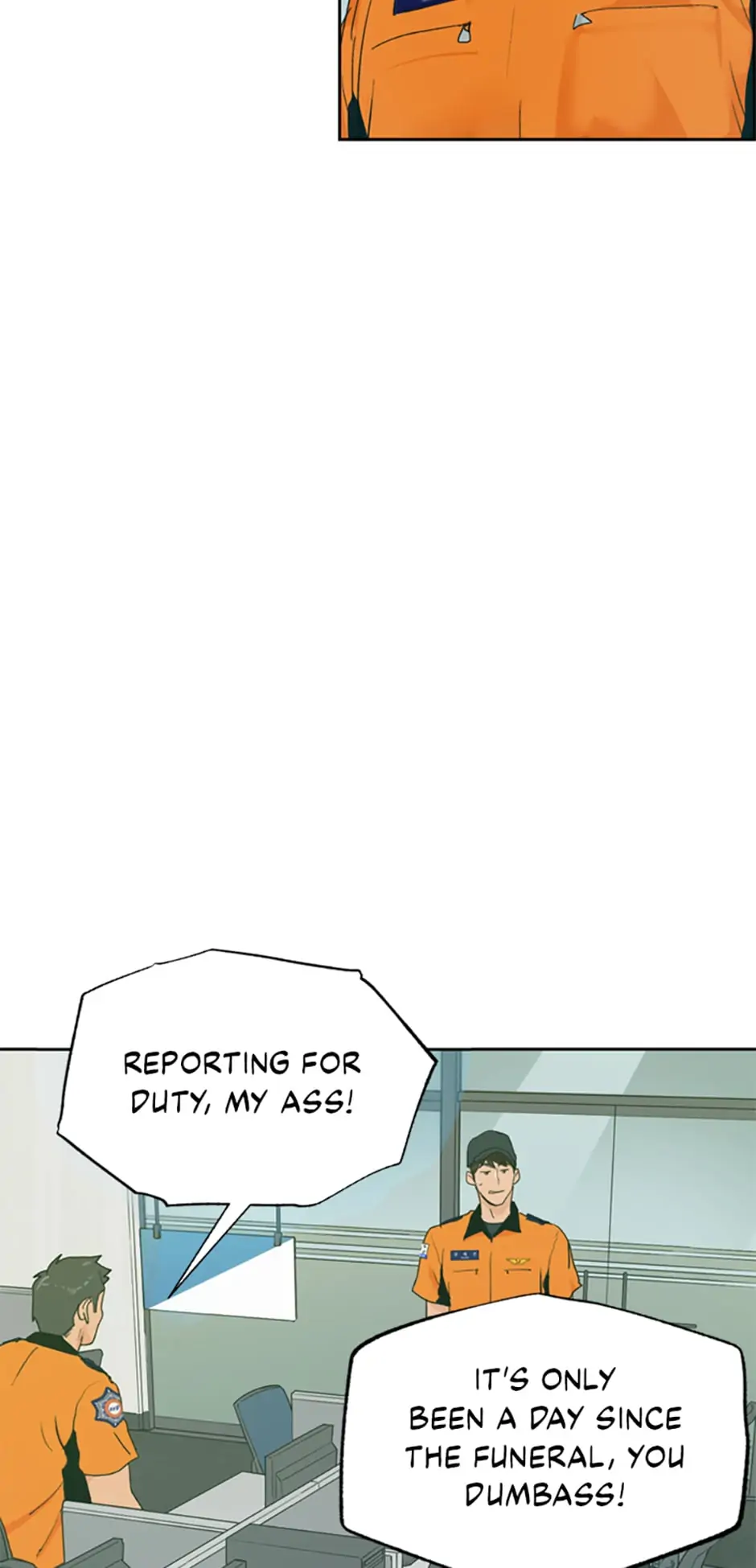 Call Sign Chapter 12 - Page 93