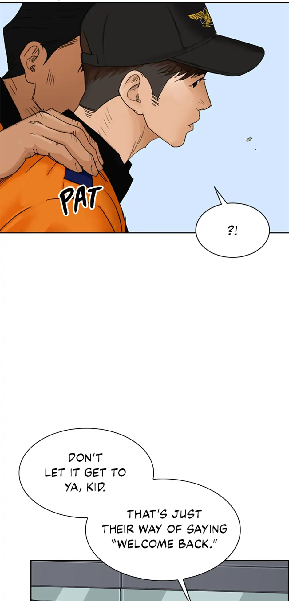 Call Sign Chapter 12 - Page 95