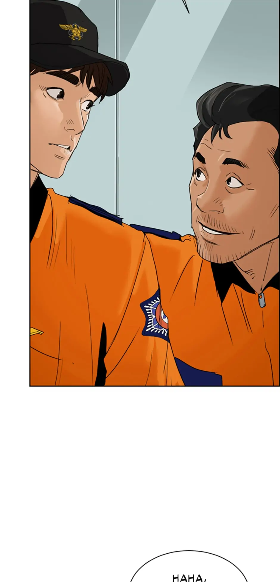 Call Sign Chapter 12 - Page 96