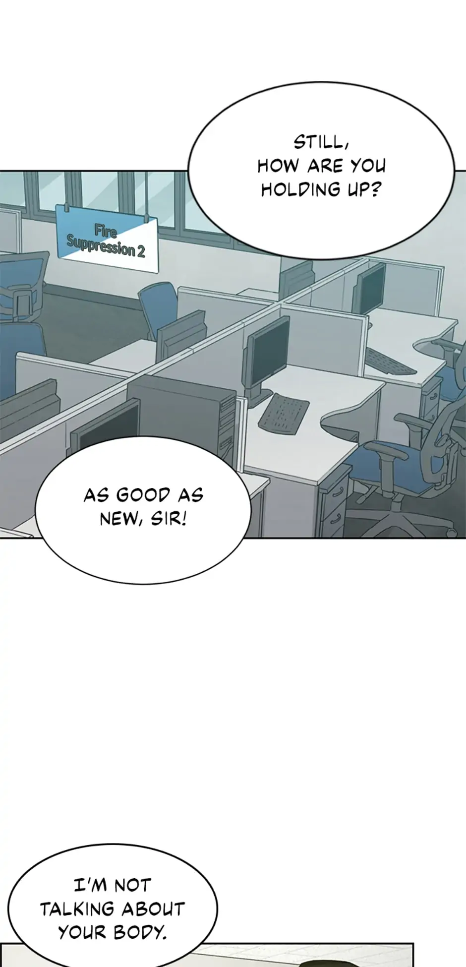 Call Sign Chapter 12 - Page 98