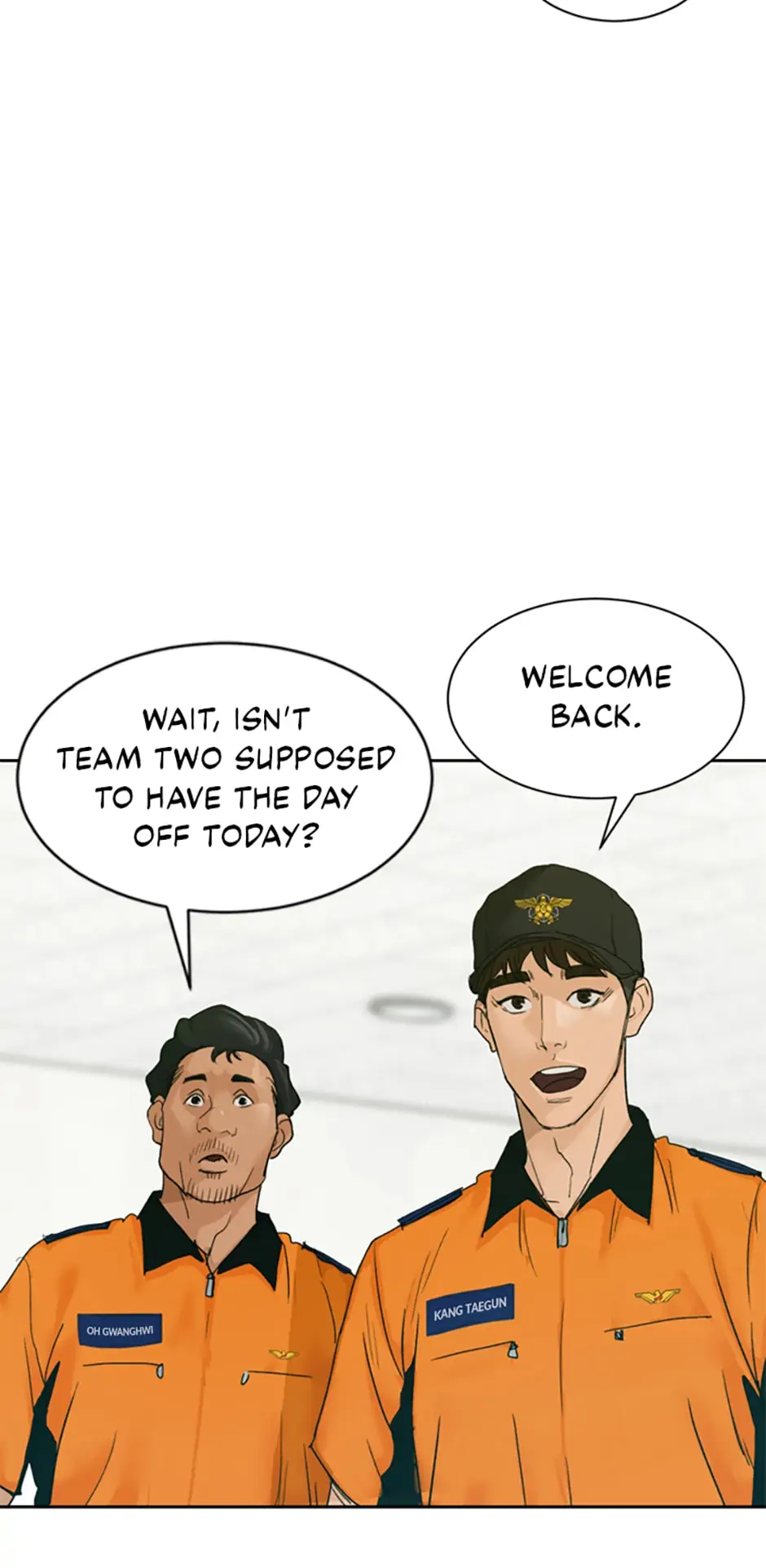 Call Sign Chapter 13 - Page 11