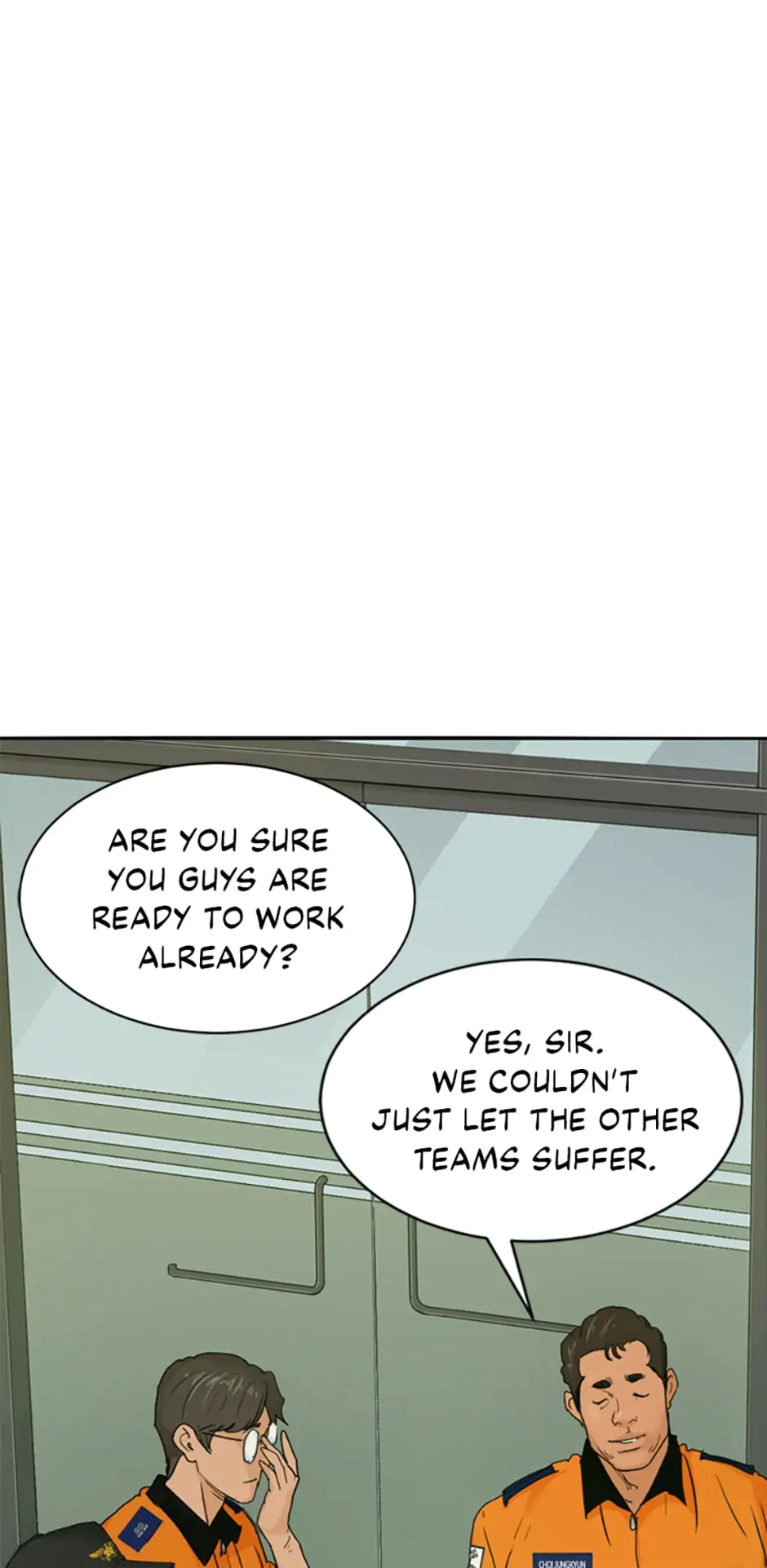 Call Sign Chapter 13 - Page 12