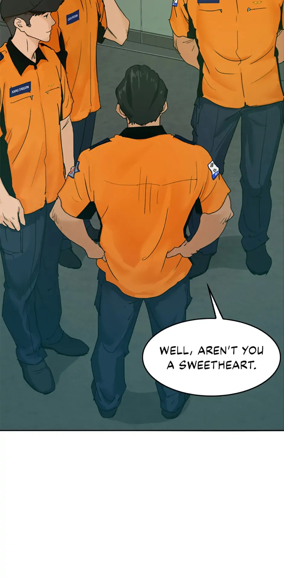 Call Sign Chapter 13 - Page 13