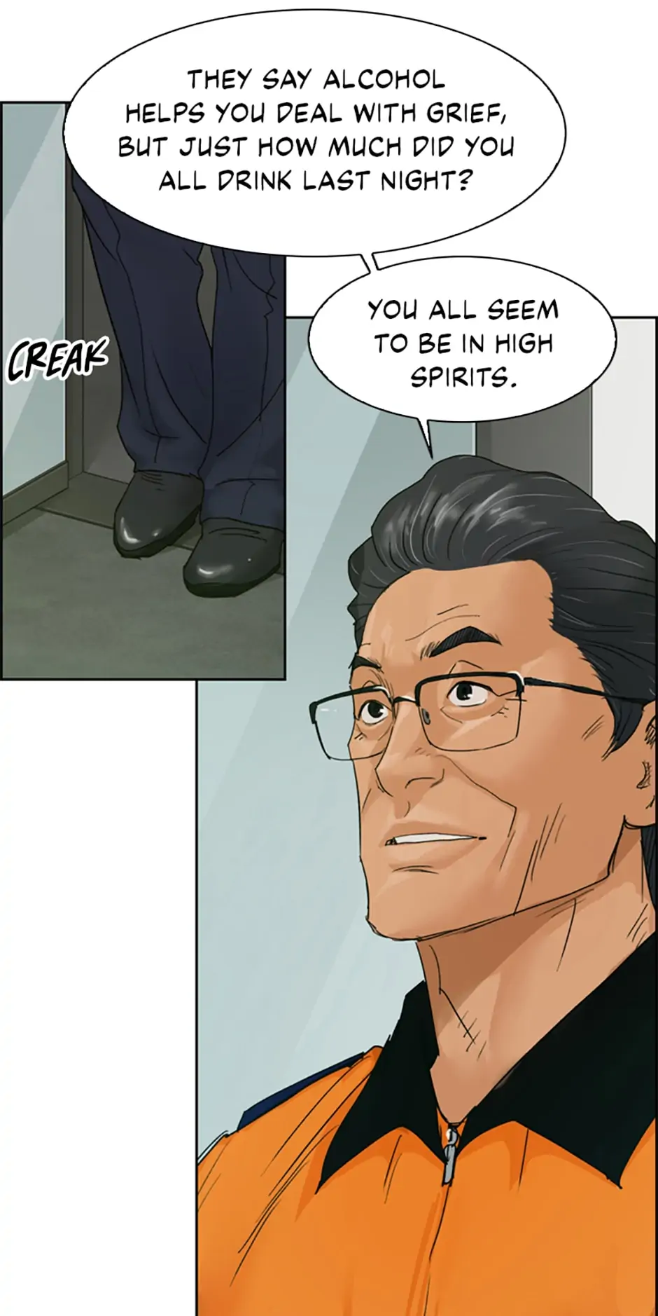 Call Sign Chapter 13 - Page 14