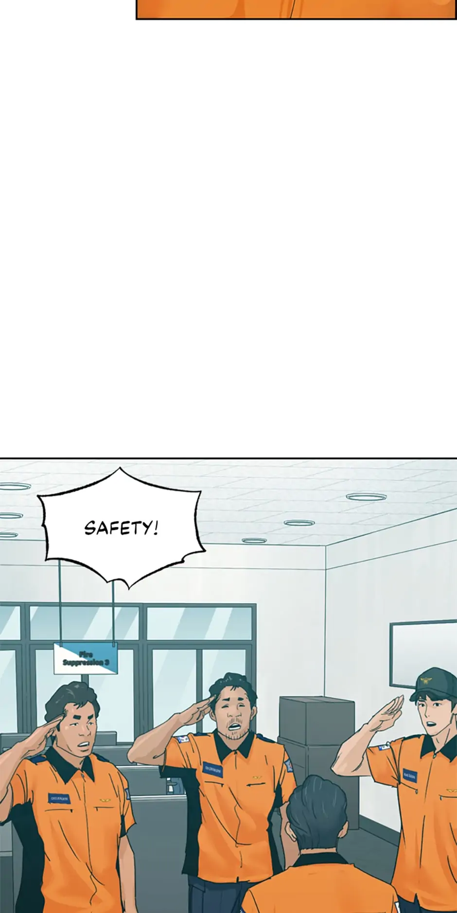 Call Sign Chapter 13 - Page 15