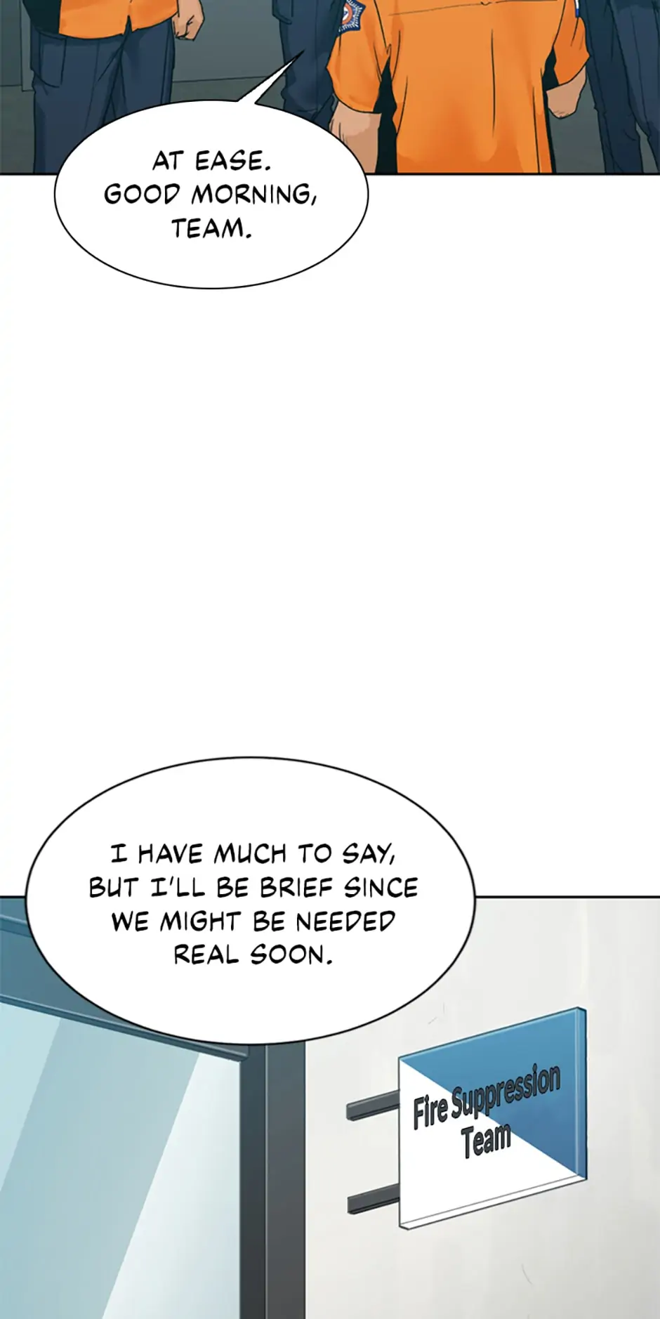 Call Sign Chapter 13 - Page 16