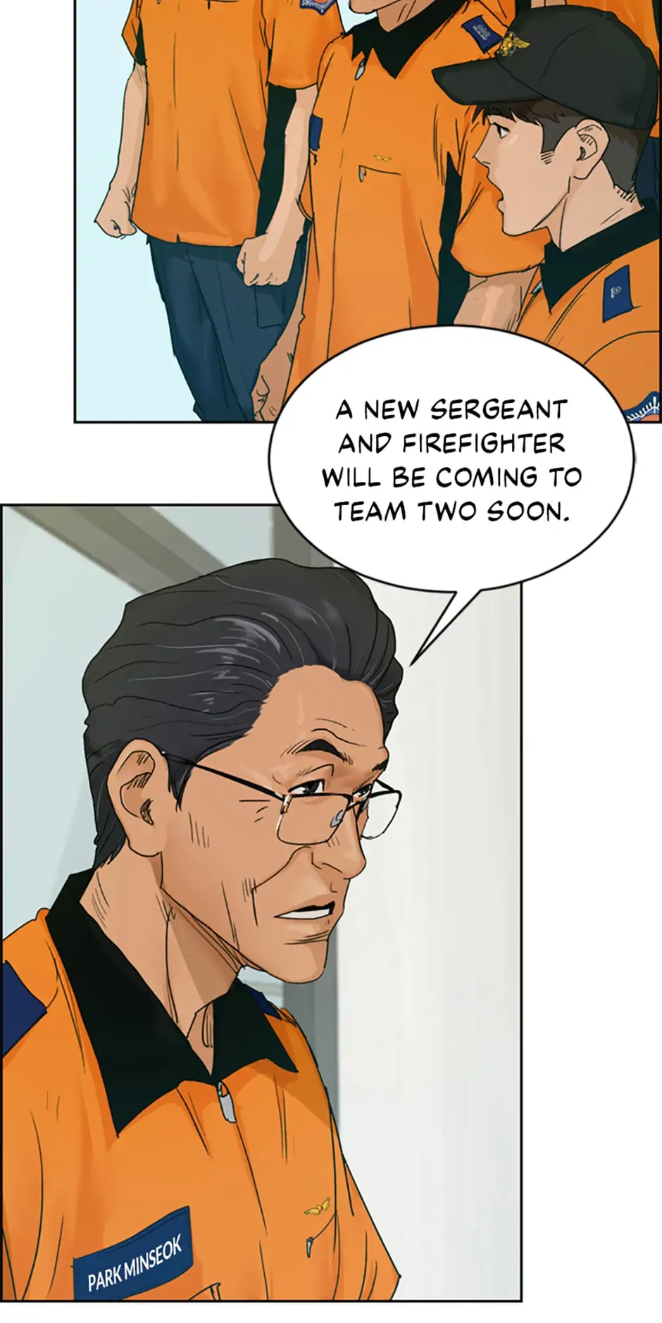 Call Sign Chapter 13 - Page 18