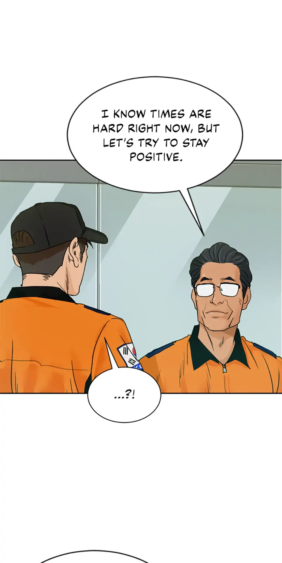 Call Sign Chapter 13 - Page 22