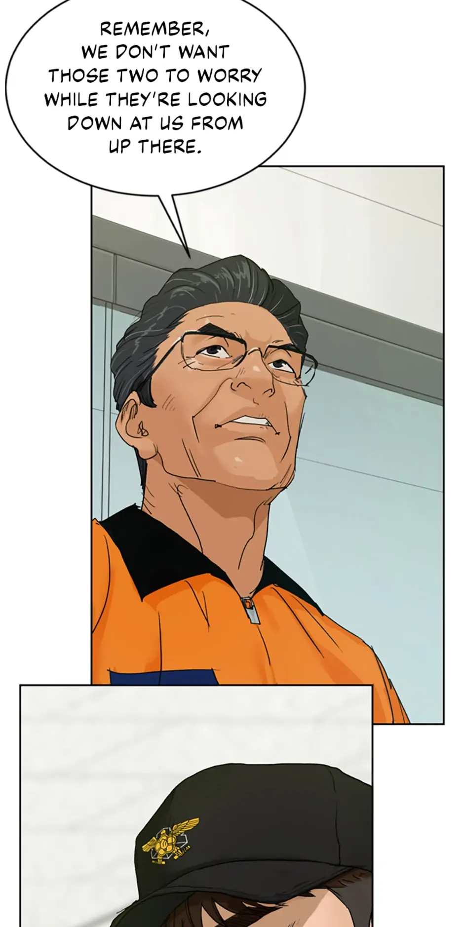 Call Sign Chapter 13 - Page 23