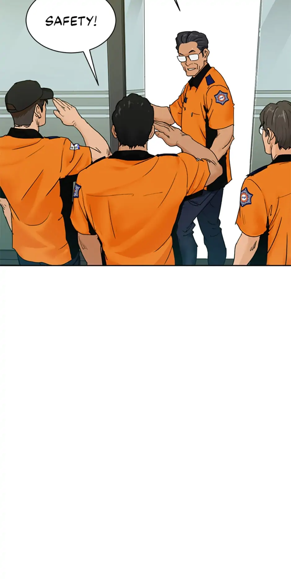 Call Sign Chapter 13 - Page 25