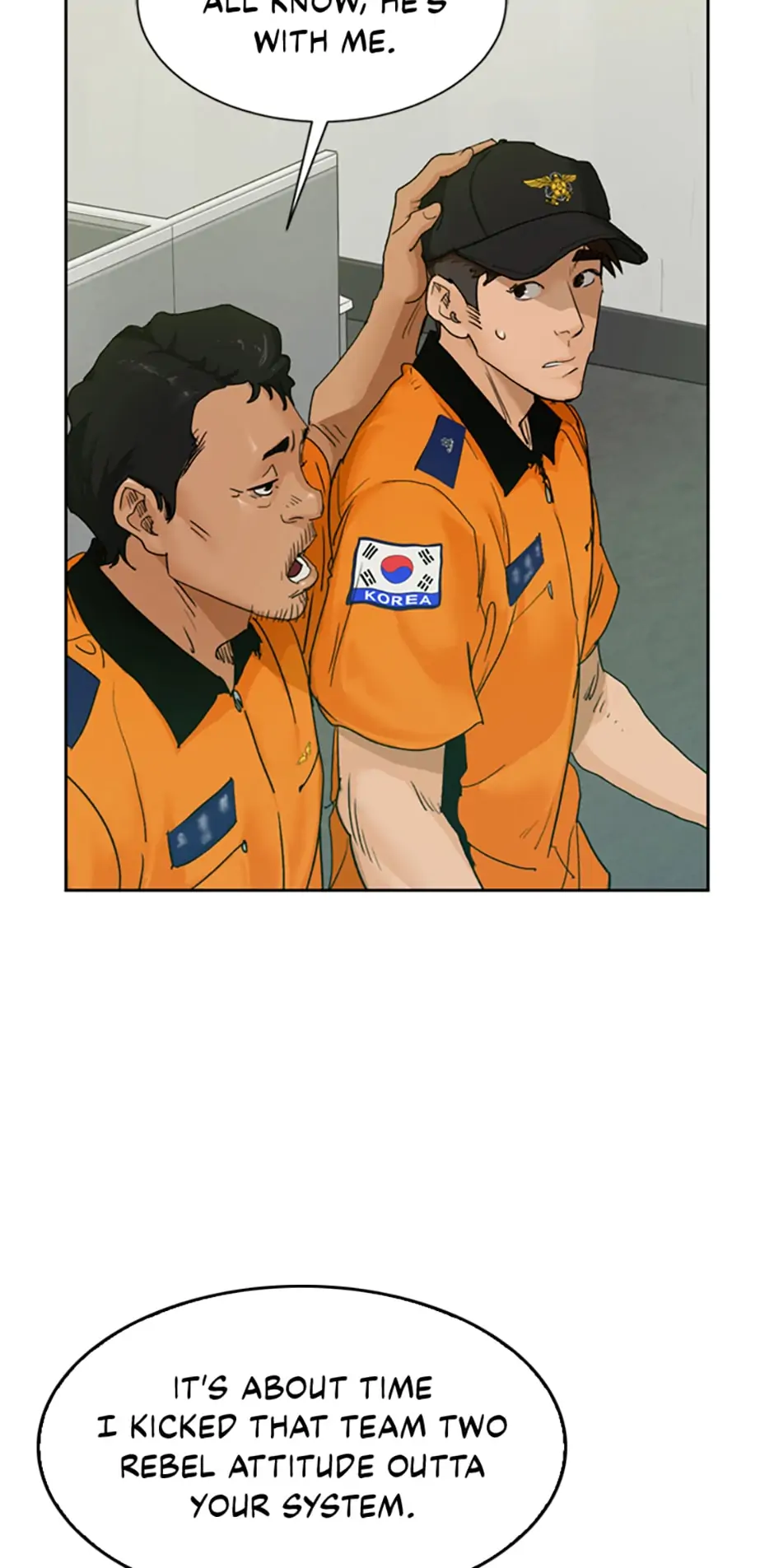 Call Sign Chapter 13 - Page 28